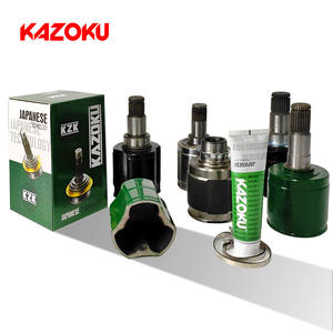 Junta CV de piezas de repuesto de coche para Hyundai/Kia OEM 49500-1R610 con precio de fábrica - Product Image 3