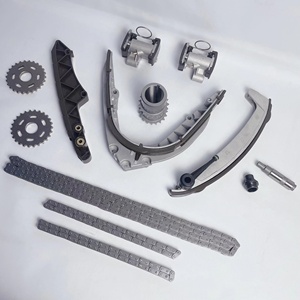 Kit de rail de guidage de chaîne de distribution KUSIMA pour LAND ROVER 4.4 ancien modèle pour BMW <span class=keywords><strong>E39</strong></span> M62 540i 4.4L Kit de chaîne de distribution - Product Image 6