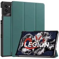 Lenovo Legion Y700 2025 Gen 3 için 8.8 inç Tablet koruyucu kabuk Legion Y700 2023 kılıf 8.8 "tri-katlanır kapak standı kapak