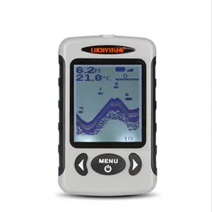 Chanceux FF718Lic-T Portable sans fil sondeur sonar pesca De Pêche Sonar Fish Finder