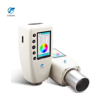 Nước Kỹ Thuật Số Trái Cây Màu Thực Phẩm Dầu Máy In Và Nhuộm Cầm Tay Máy Đo Màu Cầm Tay - Product Image 3