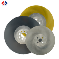 Lame de scie HSS Donglai Factory en acier rapide M35 DMo5 M42 M2 pour la découpe de tôles/barres/tubes métalliques de 315 mm de diamètre et 2,5 mm d'épaisseur – Vente en gros
