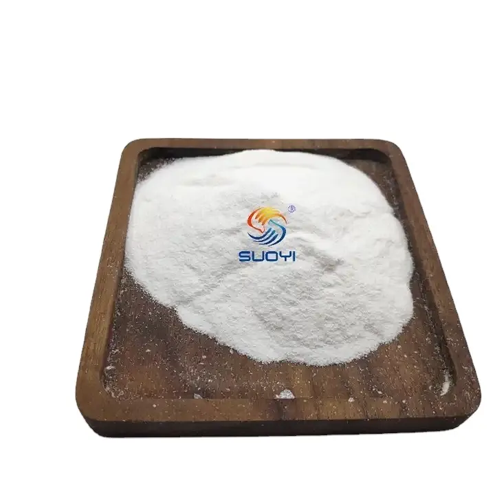 Giá thấp cấp công nghiệp srco3 Strontium Carbonate bột trắng có độ tinh khiết 98% CAS 1633-05-2 cho lớp phủ chống ăn mòn