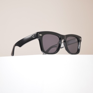 Luxury Hand-made Acetate <b>Sunglasses</b> Men Women Classic Retro <b>Square</b> Shades Vintage Rivet Detail Premium Sun Glasses for Wholesale - Product Image 3