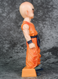 หุ่นแอ็กชันทำจาก PVC kuririn ขนาด16.5ซม. รูปทรงดราก้อนบอล <span class=keywords><strong>Z</strong></span> รูปแบบอนิเมะของเล่นสำหรับเป็นของขวัญ - Product Image 5