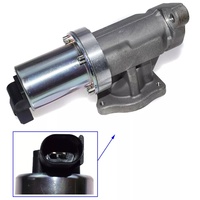 วาล์ว EGR สำหรับ HYU-NDAI I30 SO-NATA TU-CSON 2.0 CRDi GRAN-DEUR SAN-TA FE MK2 2.2 CRDi 2841027410