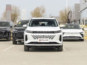 Exeed ZhuiFeng C-DM 2024, SUV Compacto 1.5TCI 105km, Edición <span class=keywords><strong>Youxiang</strong></span>, Nuevo o de Segunda Mano Disponible - Product Image 2