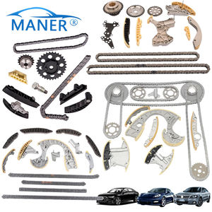 MANER EA839 EA837 EA211 EA111 Kit de chaîne de distribution moteur automobile pour AUDI A4 A6 3.2 06M109229 06E109229A - Product Image 5