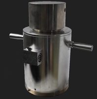 Dispositivo de Calibración de Celdas de Carga Electrónicas para Medición de Fuerza, Sensor de Celda de Carga, ASTM ISO 7500-1