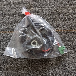Vanne solénoïde Rsg 98998002+98996083 AC 220 V Métal Température normale Utilisation industrielle - Product Image 1
