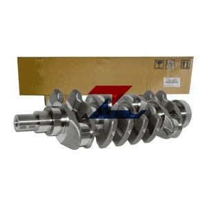 Beste Neue 13401-22010 13401-22020 13401-0D050 Kurbelwelle für Prius/Celica Automotor 1ZZ OEM Standardgrößen - Product Image 5