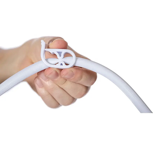 Rubberen warmewaterkruik, warmewaterzak, klysma zak, 100% lekvrij - Product Image 6