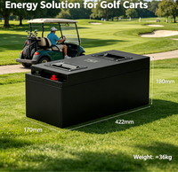 Batterie semi-solide LiFePO4 72V 30Ah à charge rapide personnalisée, 1200 cycles, pour véhicules électriques, vélos électriques, trottinettes électriques et bateaux