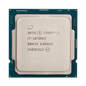 Embalaje de bandeja de CPU de escritorio nuevo de 10. ª generación Intel Core 2,9/SRH6Y de ocho núcleos y dieciséis hilos a 1200 GHz 65W TDP LGA - Product Image 2