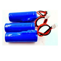Sel Baterai LiFePO4 Kustom 10440 14430 14500 14650 16340 17335 17280 17500 10280 15380 14250 18500 3.2V Baterai Isi Ulang
