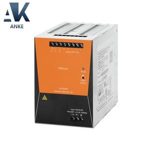 1478190000 Weidmuller แหล่งจ่ายไฟสลับ PRO MAX3 480W 24V 20A - Product Image 1