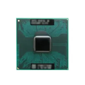 Core P8400 CPU notebook Processor 3M Cache 2.267 GHz Laptop Socket P support PM65 HM65 chipset