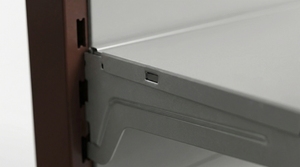Acero laminado en frío de una sola cara con recubrimiento en polvo, tipo Knock-down, de una sola cara, Vietnam Newtek, vertical independiente - Product Image 5