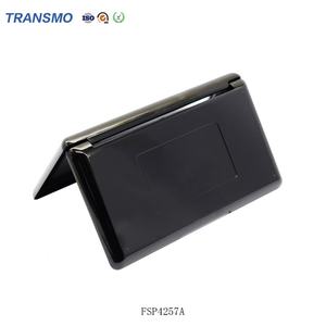 Plastic Powder Box Empty <b>Blush</b> Container Plastic Eyeshadow Palette Contour Palette Concealer - Product Image 4