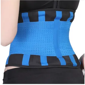 Nouvelle ceinture de ventre pour femmes, ceinture de Fitness, ceinture de mise en forme personnalisée, vente en gros