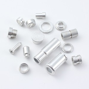 Metal Processing Custom 3D <strong>CNC</strong> <strong>Machining</strong> Precision Metal Hardware Aluminum Brass <strong>Parts</strong> for Industrial Equipment Aluminum <strong>Cnc</strong> - Product Image 1
