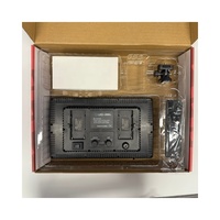 Lampe de studio photo LED RVB U800, panneau lumineux LED 40W 50W pour TikTok, YouTube, maquillage, vlog et diffusion en direct
