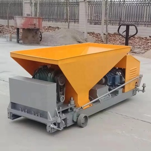 Máquina para Fabricar Paneles de Pared Prefabricados Ligeros, Línea de Producción de Losas Alveolares de Hormigón Prefabricado con Precio de Fábrica - Product Image 4