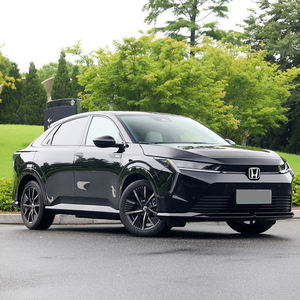 Hondas E: Ns2 Hunting Light SUV, Autos Eléctricos Puros, Vehículos Eléctricos de Nueva Energía, Autos Usados Baratos en China - Product Image 2
