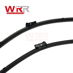 WRR LR025113 LR154897 LR025115 LR154897 Pièces automobiles de haute qualité Essuie-glace avant G/D pour Range Rover <span class=keywords><strong>Evoque</strong></span> 2012- - Product Image 4