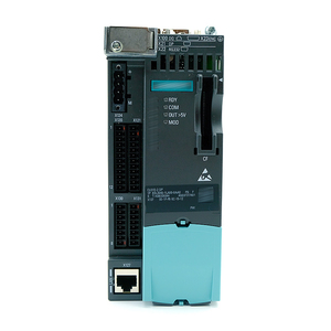 Nouvelle unité de contrôle Sinamics S120 CU310 2 DP 6SL3040 1LA00 0AA0 pour système d'entraînement monoaxe - Product Image 4