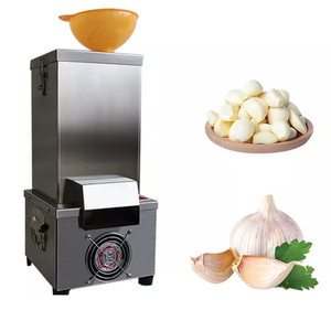 Sanying machine à éplucher l'ail domestique moins cher meilleure qualité éplucheur d'ail - Product Image 1