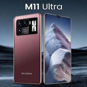 ใช้สำหรับ <span class=keywords><strong>Xiaomi</strong></span> <span class=keywords><strong>Mi</strong></span> <span class=keywords><strong>11</strong></span> <span class=keywords><strong>Ultra</strong></span> 12GB+<span class=keywords><strong>256GB</strong></span> หน้าจอ 6.81 นิ้ว ระบบปฏิบัติการ Android MIUI 12 รองรับการชาร์จไร้สาย กันน้ำ โทรศัพท์มือถือ 5G - Product Image 3