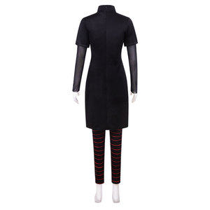 Costumes <span class=keywords><strong>de</strong></span> cosplay Mavis <span class=keywords><strong>Dracula</strong></span> avec perruque, tenue <span class=keywords><strong>de</strong></span> jeu <span class=keywords><strong>de</strong></span> rôle Hotel Transylvania pour Halloween, carnaval, fête, pour <span class=keywords><strong>femmes</strong></span> et filles - Product Image 2