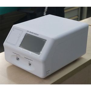 Профессиональный лабораторный детектор Helicobacter <span class=keywords><strong>Pylori</strong></span>, анализатор теста на дыхание с 13C-аммиаком для определения Helicobacter - Product Image 5