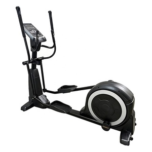 Cyclette Ellittica Elettrica Commerciale per Palestra, Attrezzatura Fitness per Body Building, Macchina Ellittica per Uso Interno, <span class=keywords><strong>Cross</strong></span> <span class=keywords><strong>Trainer</strong></span> - Product Image 5