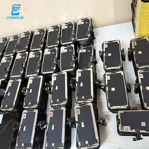 Écran LCD Incell de remplacement en gros pour <span class=keywords><strong>iPhone</strong></span> X XR <span class=keywords><strong>8</strong></span> <span class=keywords><strong>Plus</strong></span> 12Pro 14Pro Max 15 16 Pro – Écran de téléphone portable - Product Image 3