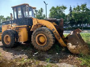 Оригинальный фронтальный погрузчик <span class=keywords><strong>XGMA</strong></span> XG955H, 5 тонн - Product Image 6