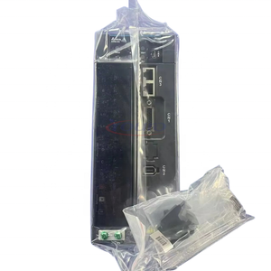 100% Nuevo y Original ASD B3 5543 M Drive ASDA B3 Serie 5.5kW 400V Controlador de CA Industrial de Alta Potencia - Product Image 2