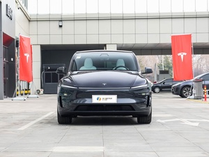 รถยนต์พลังงานใหม่ <span class=keywords><strong>Tesla</strong></span> <span class=keywords><strong>Model</strong></span> <span class=keywords><strong>Y</strong></span> ขับเคลื่อน 4 ล้อ 4*4 ระยะทางวิ่ง 750 กม. พร้อมราคาที่แข่งขันได้ - Product Image 6