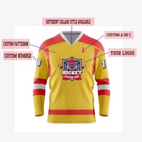 Jersey de Hockey Boston, nouveau-zélande, de haute qualité, pour hommes et jeunes, Retro Cl Mighty canards