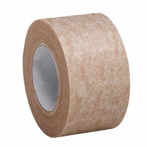 Bande adhésive microporeuse de couleur chair, non tissée, de qualité médicale, certifiée CE, imperméable, pour premiers secours, très vendue - Product Image 5