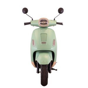 Moto électrique pour adultes la moins chère avec moteur à moyeu de 2000W, batterie au lithium 60V35AH, puissance du moteur à moyeu de 2000W pour une accélération puissante - Product Image 1
