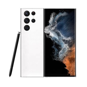 Điện thoại thông minh nhà máy mở khóa gốc giá rẻ <span class=keywords><strong>Android</strong></span> thanh Màn hình cảm ứng di động điện thoại di động điện thoại di động cho sam S22 siêu 5g s908u - Product Image 4