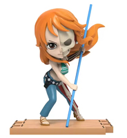 Figurine en résine de boîte mystère personnalisée, jouet mystère OEM pour les artistes, figurine de style pop