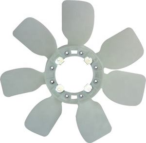 1636150020พัดลมระบายความร้อนเครื่องยนต์สำหรับ Lexus LS400 & LAND CRUISER 1UZ-FE 1UZ-FE 16361-50020 16361-50040 - Product Image 1