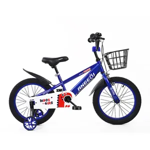 OEM & ODM-bicicleta Multicolor para niños de 2 a 12 años, fabricante profesional, 12, 14, 16, 18 y 20 pulgadas