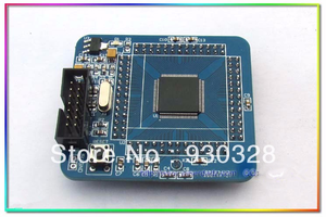 Carte de développement Msp430 f5438 noyau minimum carte système artificiel vxd dispositif électronique - Product Image 2