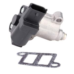 Válvula de control de aire en reposo 3515002800 DC 12V eléctrica para uso automotriz - Product Image 1