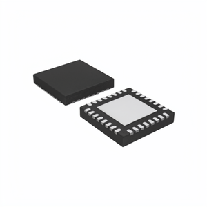 ผู้จัดจำหน่ายชิ้นส่วนอิเล็กทรอนิกส์ บริการครบวงจรแบบดั้งเดิม 32 VFQFN Exposed Pad Interface SC16IS752IBS,157 - Product Image 1