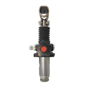 <b>Manual</b> Hydraulic <b>Pump</b> PM6-25-45 Single Acting Hand <b>Pump</b> For Emergency Use - Product Image 5